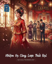 Nhiệm Vụ Công Lược Thất Bại