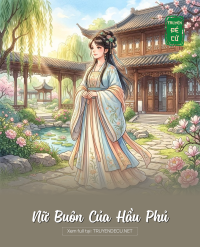 Nữ Buôn Của Hầu Phủ