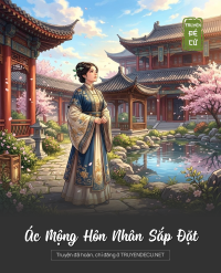 Ác Mộng Hôn Nhân Sắp Đặt