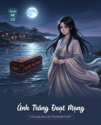 Ánh Trăng Đoạt Mạng