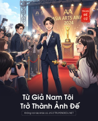 Từ Giả Nam Tôi Trở Thành Ảnh Đế