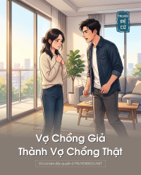 Vợ Chồng Giả Thành Vợ Chồng Thật