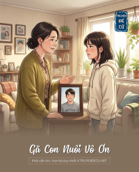 Gã Con Nuôi Vô Ơn