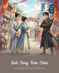 Ánh Sáng Trân Châu