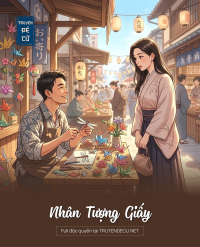 Nhân Tượng Giấy