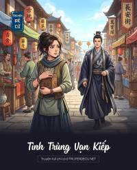 Tình Trùng Vạn Kiếp