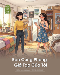 Bạn Cùng Phòng Giả Tạo Của Tôi