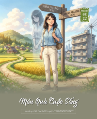 Món Quà Cuộc Sống