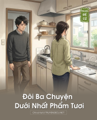 Đôi Ba Chuyện Dưới Nhất Phẩm Tươi