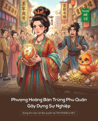 Phượng Hoàng Bán Trứng Phu Quân, Gây Dựng Sự Nghiệp