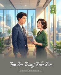 Tìm Em Trong Biển Sao