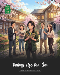 Trường Học Ma Ám