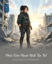 Phản Diện Mạnh Nhất Tận Thế