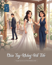 Chia Tay Không Hối Tiếc