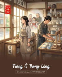 Trăng Ở Trong Lòng