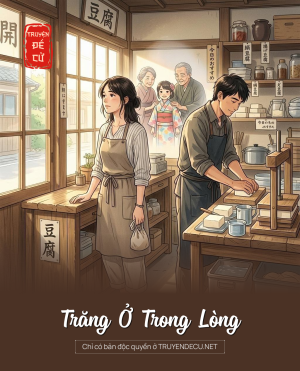 Trăng Ở Trong Lòng