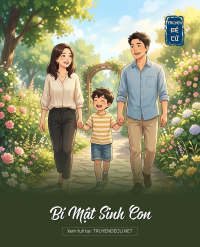 Bí Mật Sinh Con