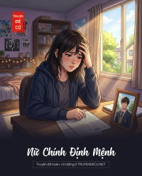 Nữ Chính Định Mệnh