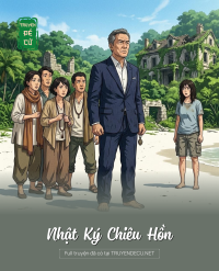 Nhật Ký Chiêu Hồn