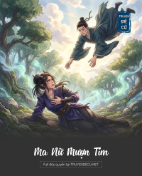 Ma Nữ Mượn Tim