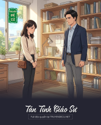 Tán Tỉnh Giáo Sư