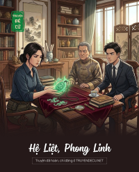 Hệ Liệt, Phong Linh