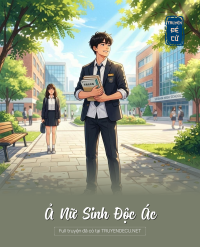 Ả Nữ Sinh Độc Ác