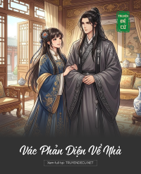 Vác Phản Diện Về Nhà