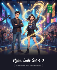Ngôn Linh Sư 4.0