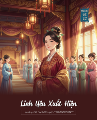 Linh Yêu Xuất Hiện