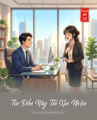 Tin Đồn Này Tôi Xin Nhận