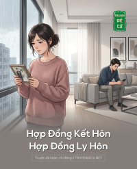 Hợp Đồng Kết Hôn, Hợp Đồng Ly Hôn
