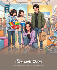 Hiểu Lầm 20cm