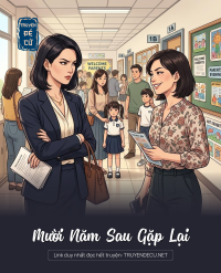 Mười Năm Sau Gặp Lại