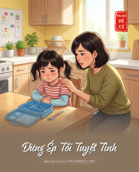 Đừng Ép Tôi Tuyệt Tình