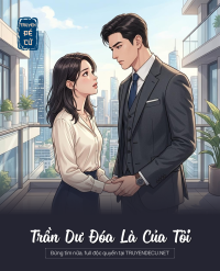 Trần Dư Đóa Là Của Tôi