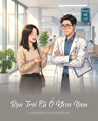 Bạn Trai Cũ Ở Khoa Nam