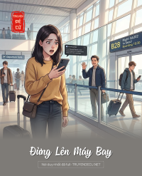 Đừng Lên Máy Bay