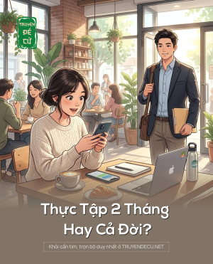 Thực Tập 2 Tháng Hay Cả Đời?
