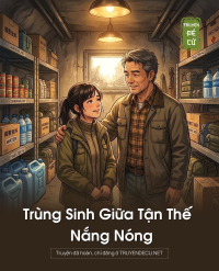 Trùng Sinh Giữa Tận Thế Nắng Nóng