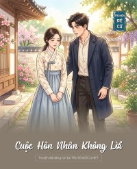 Cuộc Hôn Nhân Không Lời