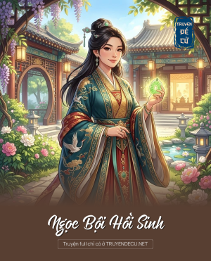 Ngọc Bội Hồi Sinh