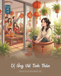 Dị Ứng Với Tình Thân
