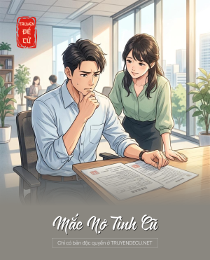 Mắc Nợ Tình Cũ