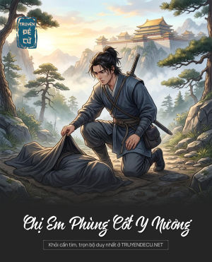 Chị Em Phùng Cốt Y Nương