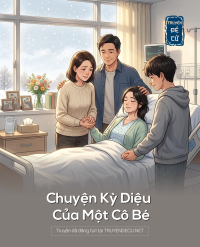 Chuyện Kỳ Diệu Của Một Cô Bé