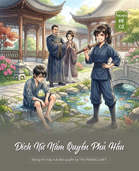 Đích Nữ Nắm Quyền Phủ Hầu