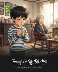 Trong Lò Ng Bà Nội