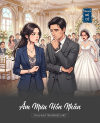 Âm Mưu Hôn Nhân