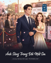 Ánh Sáng Trong Đôi Mắt Em